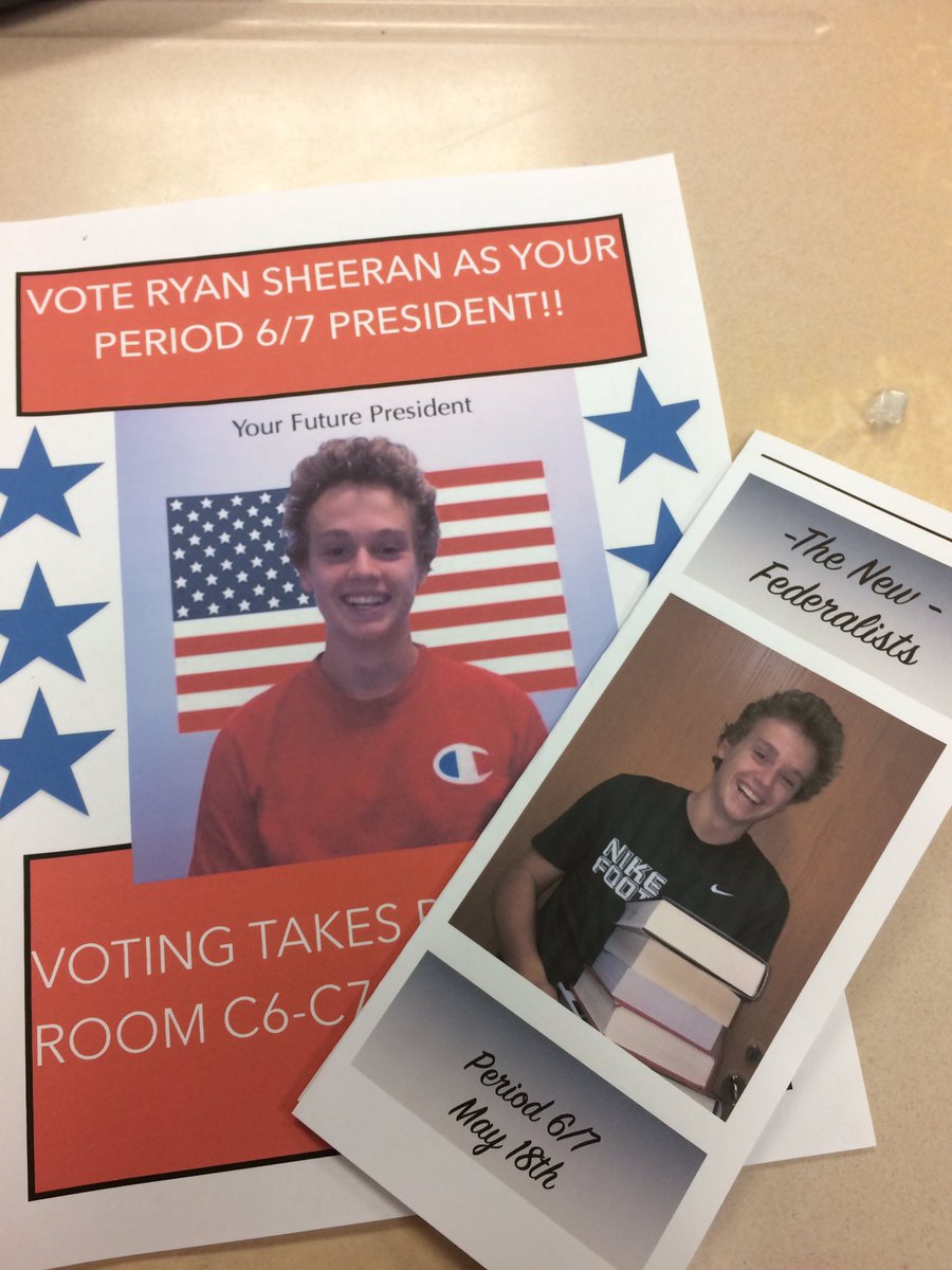 POAPS's tweet photo. MAKE SURE YOU VOTE FOR RYAN SHEERAN PERIOD 6/7!!!!!!!!!!! #thenewfederalists #voteforryan #gethyped #3moredays https://t.co/CDyL6ORFux