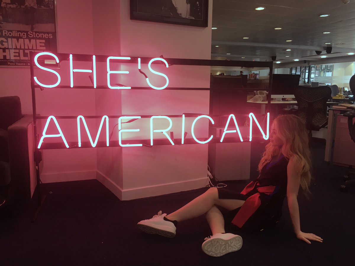 pedestrians when they see me in the streets of Europe