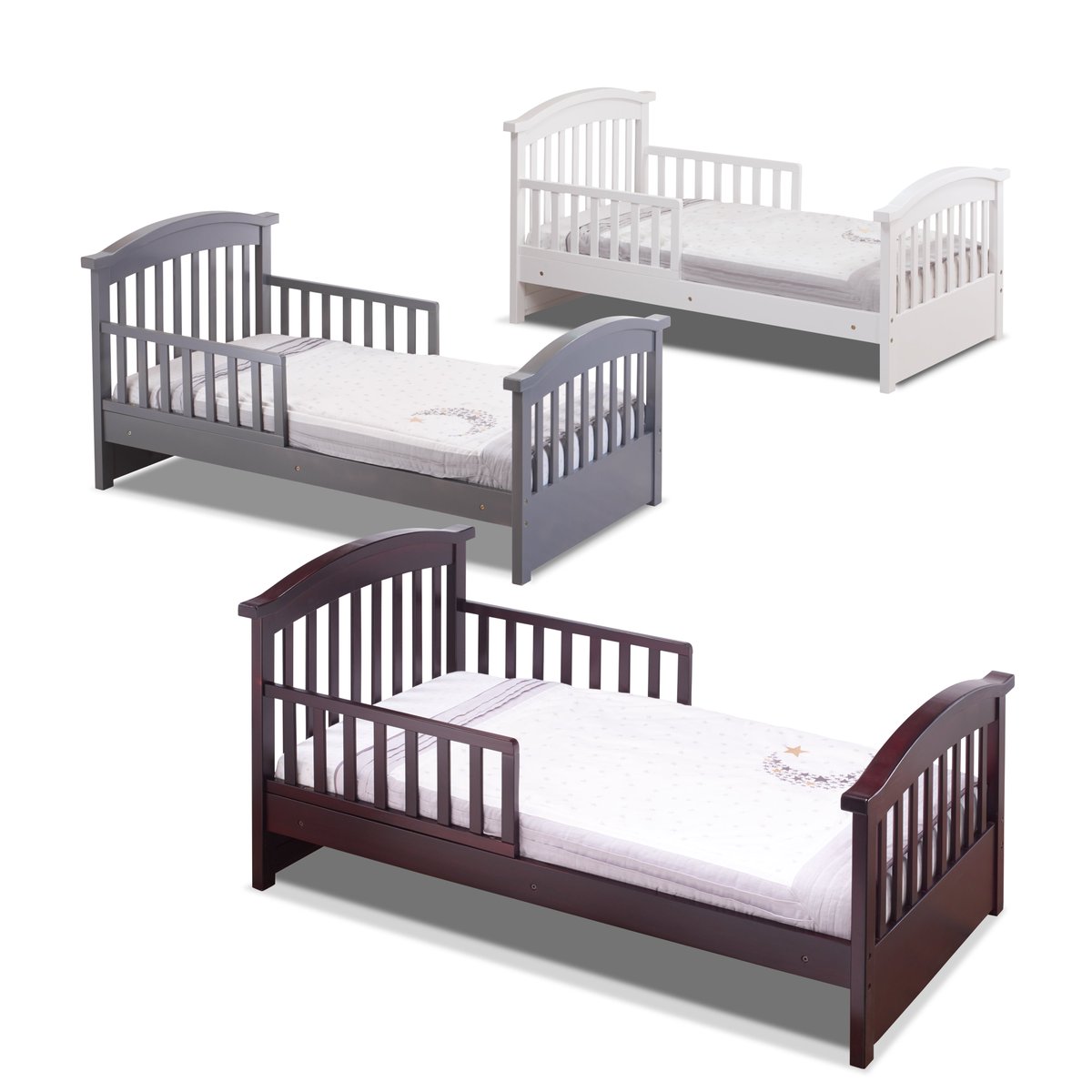 brittany crib and changer burlington
