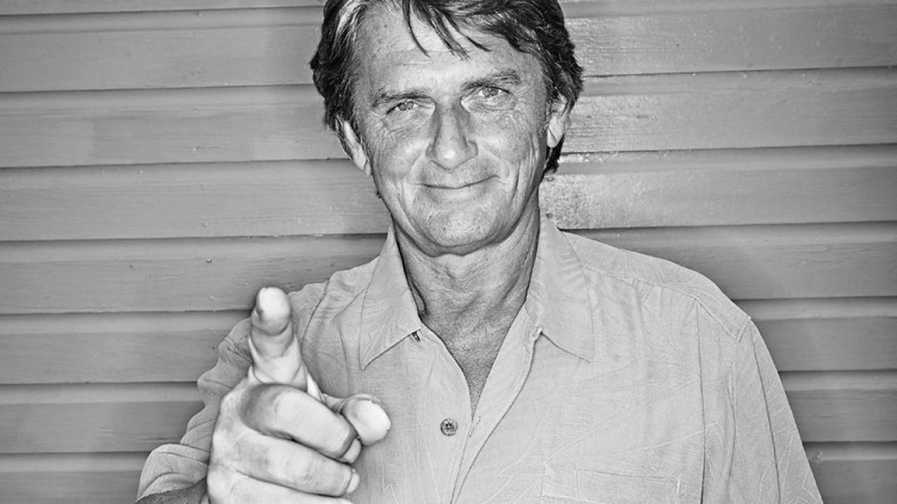 Happy birthday to Mike Oldfield, who is 64 today! 