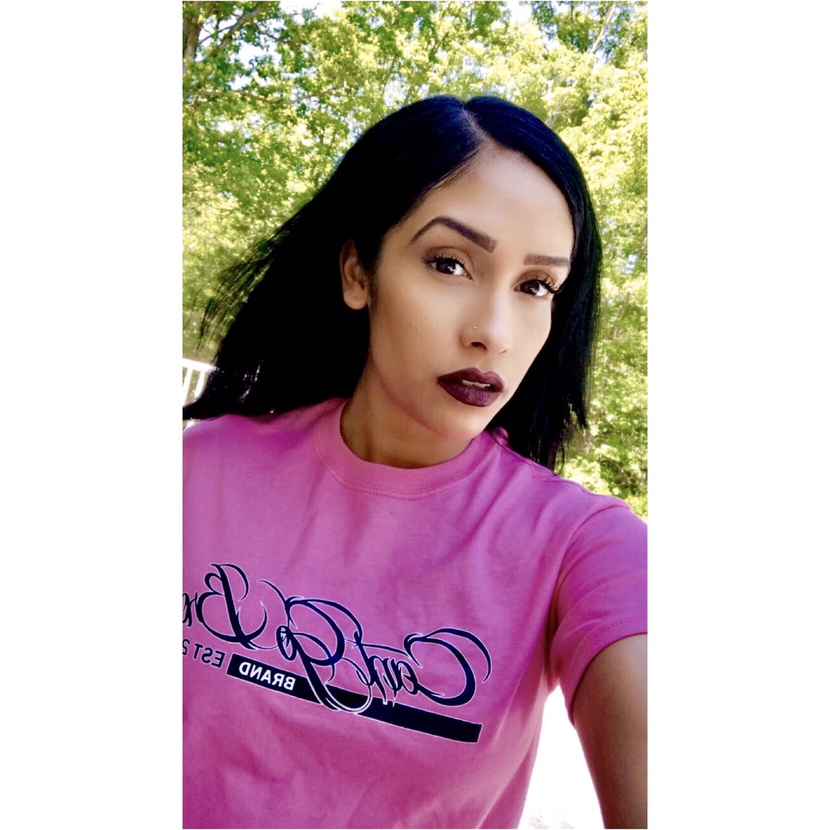 lacruciallatina's tweet photo. It's more than a clothing line it's a lifestyle. #CGBBRAND HIT @MrGetMoney1127 FOR THE NEW 🔥🔥🔥🔥 https://t.co/5yZCTLfLPa