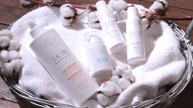 Cosmartic's tweet image. cosmartic.com/skinhaptics-co… #beaute #bienetre #huilevegetale #photooftheday #cosmartic