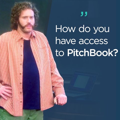 Erlich, we couldn’t be more thrilled that you asked. #SiliconValleyHBO #piedpiper #SeeFood