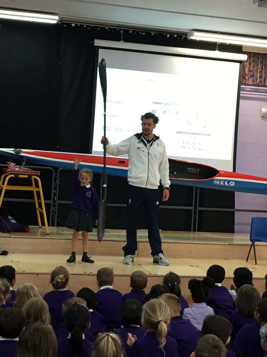 Dorchester Primary School tweet media