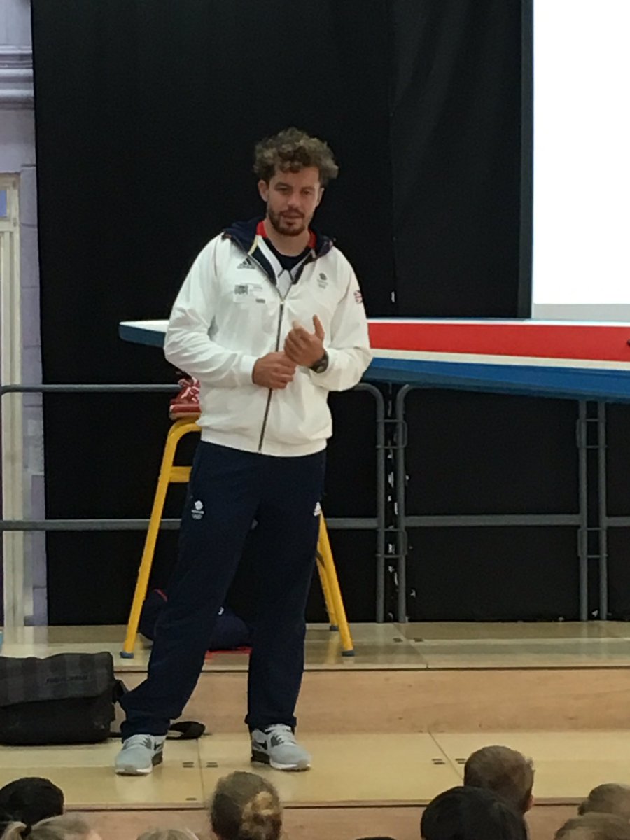 Dorchester Primary School tweet media