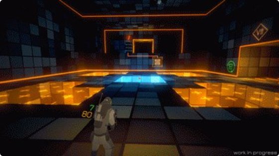 OliverSnyders's tweet image. Best of #ScreenshotSaturday GIFs: 10 of 10

Hardcode (@hardcode_vr!)

Watch: 
~
#GameDev #IndieDev #IndieGame
