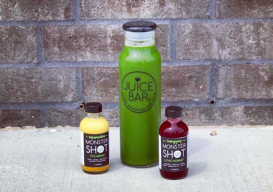 Juice Bar Jackson (JuiceBarJackson) Twitter