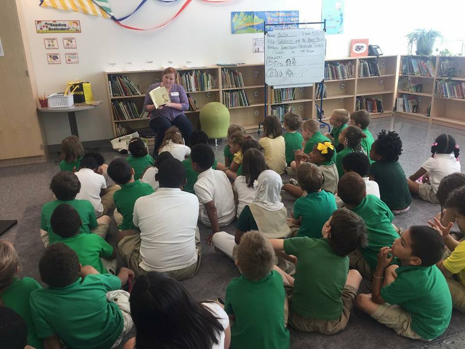 KCMO Public Library tweet media