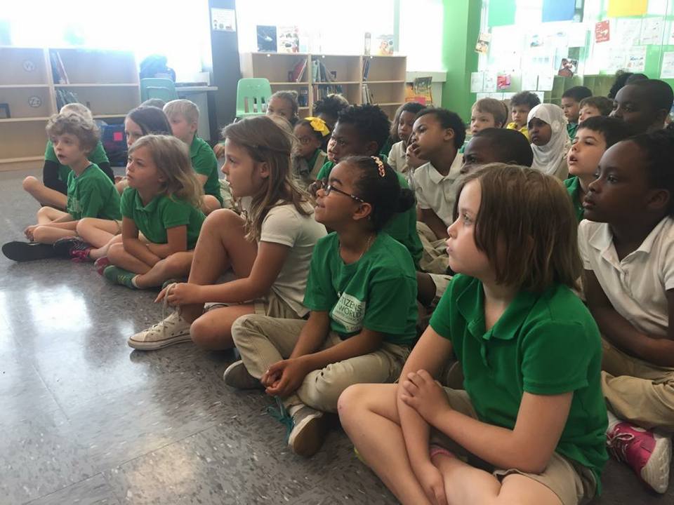 KCMO Public Library tweet media