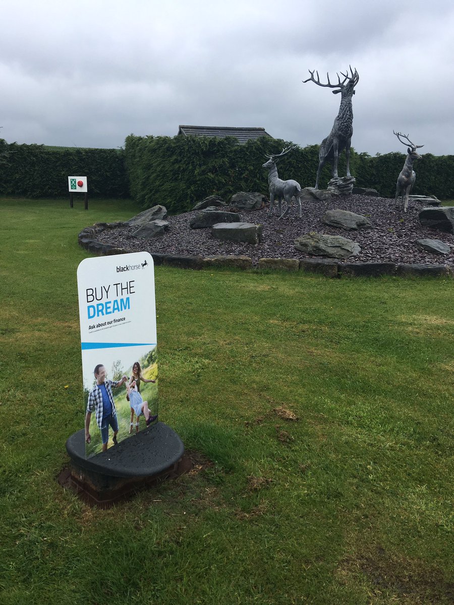 MichaelWilds's tweet photo. Black Horse now on board! @bockenfieldpark @port_haverigg @Badgers_Park @StCyrusPrk @SaltmarsheCaste @ParkBradgate @alfiebest33 @Wyldecrest https://t.co/MQI869FGPF