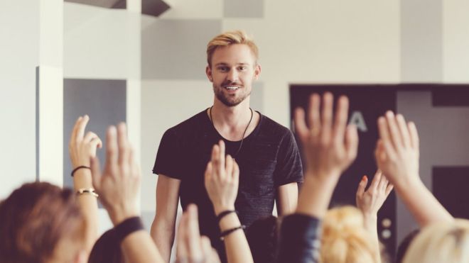 AvantiRevista's tweet photo. 6 herramientas innovadoras para que tus presentaciones online sean todo un éxito https://t.co/MQIrO5LjPd https://t.co/58i1QPVaSF