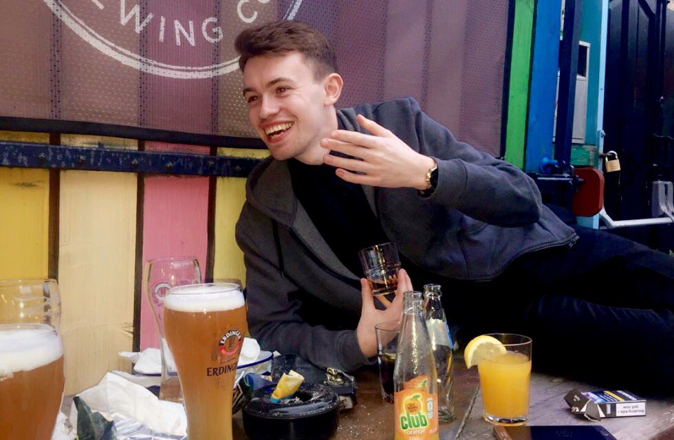 pearse_mck's tweet photo. All smiles 😁👌🏻 https://t.co/y4MnWXt6KK