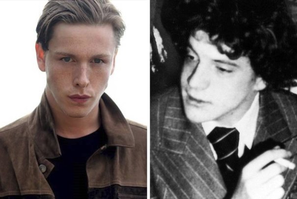 DEADLINE's tweet photo. ‘Trust’: Harris Dickinson To Star As J. Paul Getty III In FX Limited Series https://t.co/twP7zncCgc https://t.co/Viopp0S5JY