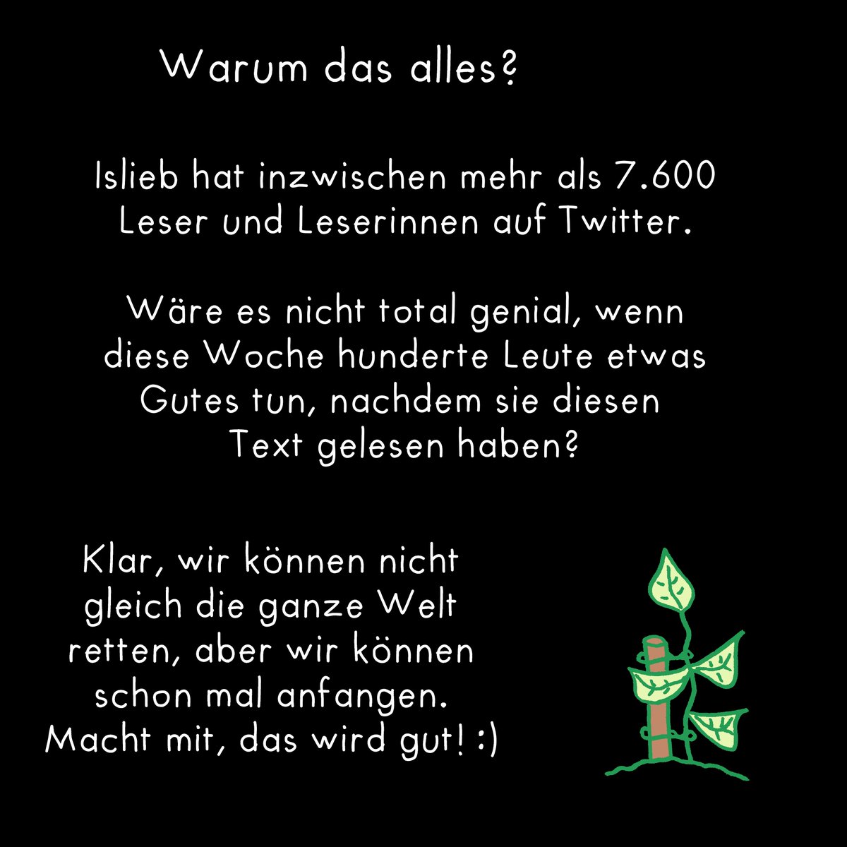 Islieb's tweet photo. Baum gepflanzt... #islieb? | PS: Werft nen Blick auf die Bonus-Bilder, es lohnt sich! :) https://t.co/wyt6Je5CDS