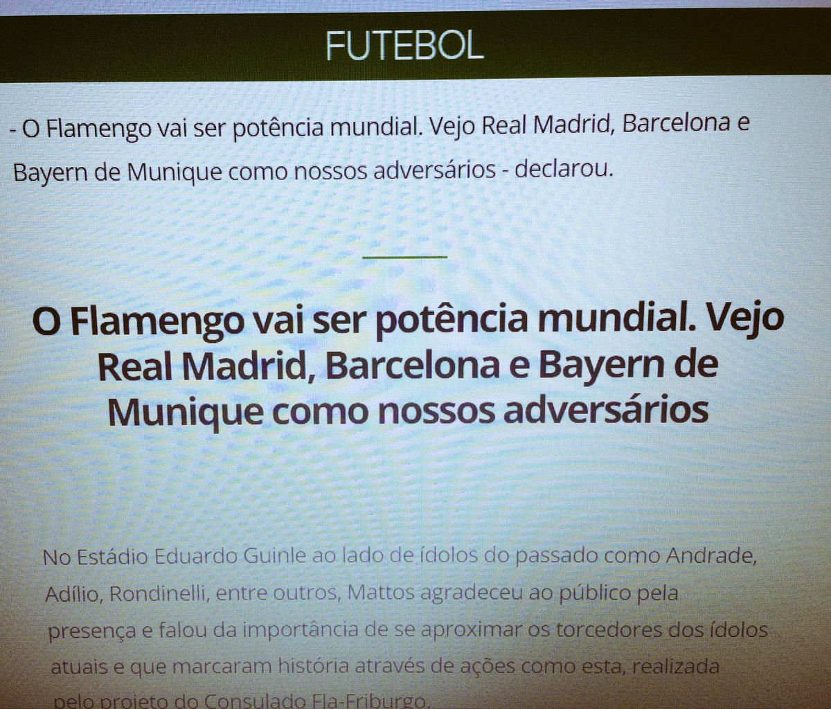 CLamentaveis's tweet photo. EM POL GOU https://t.co/xPb4y7iQIx