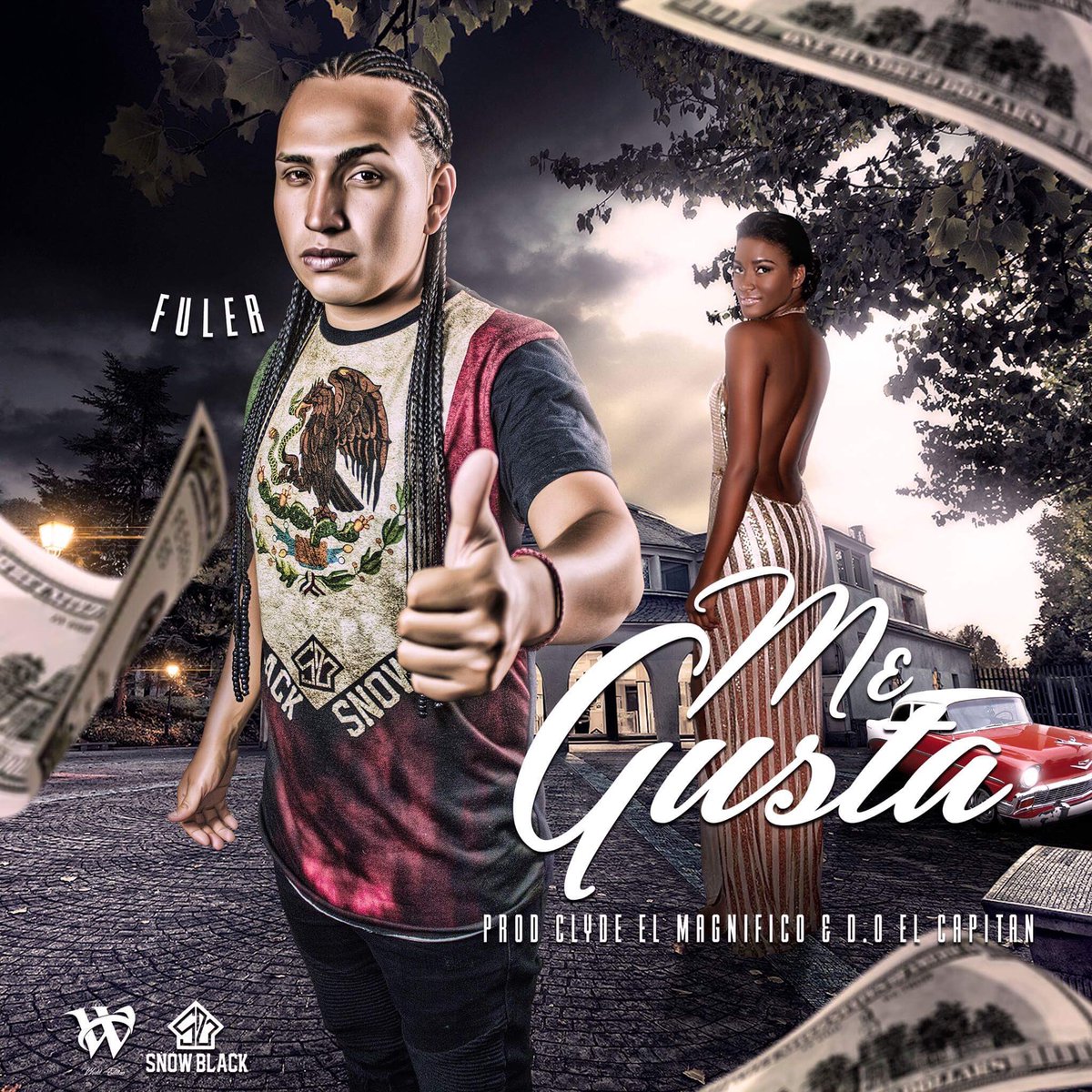 fulerfonseca's tweet photo. #NUEVO #TEMA #PROXIMAMENTE EN #SPOTIFY #FULER #MEGUSTA #PROD #CLYDE X #DOELCAPITAN #SNOWBLACK #ILLEGAL #DANCEHALL https://t.co/k0P6vRH9AT