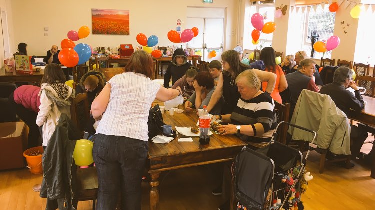 Michael P Cassells tweet media