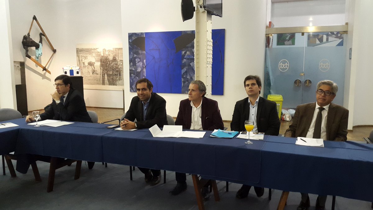 redfederal_pp's tweet photo. La Red Federal de Políticas Públicas celebró su reunión anual. Compartimos imágenes del encuentro celebrado los pasados 4 y 5 de mayo. https://t.co/RTUyL9p1Jb