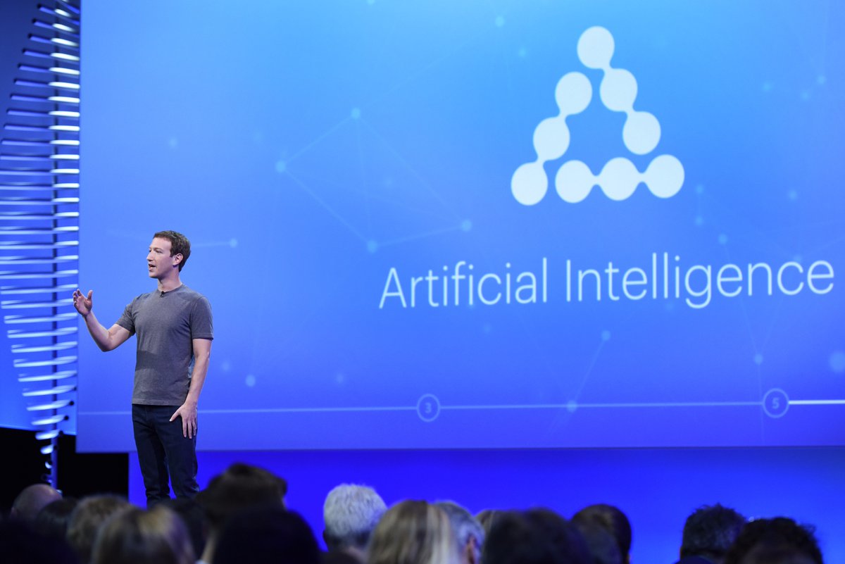 surendraece08's tweet photo. #Facebook #FacebookAI #ArtifiicalIntelligence #FacebookM #FAIR #Siliconupdates #Technology
https://t.co/mSD7mlWkQR https://t.co/hniXHSkWUU
