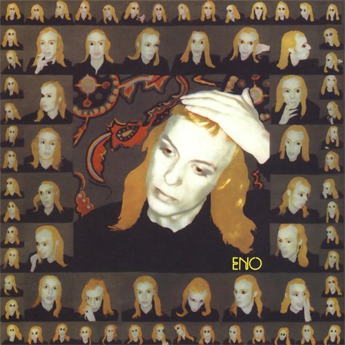 Happy 69th birthday to the one and only Brian Eno! 