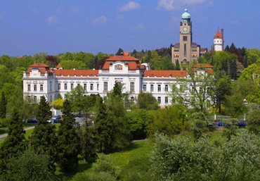 ypsnet's tweet photo. Our meeting this year is in Prague at #Psychiatric Hospital Bohnice, one ofthe oldest&amp;biggest functioning in Europe! https://t.co/oBVkq41UyG https://t.co/9IlF1VsieE