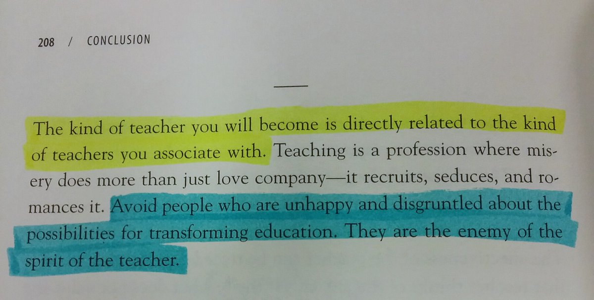 MrsMikesell's tweet photo. Find your marigold. What a great way to end this book, @chrisemdin https://t.co/9CTNs1nIke @cultofpedagogy https://t.co/VNqULBUAIE