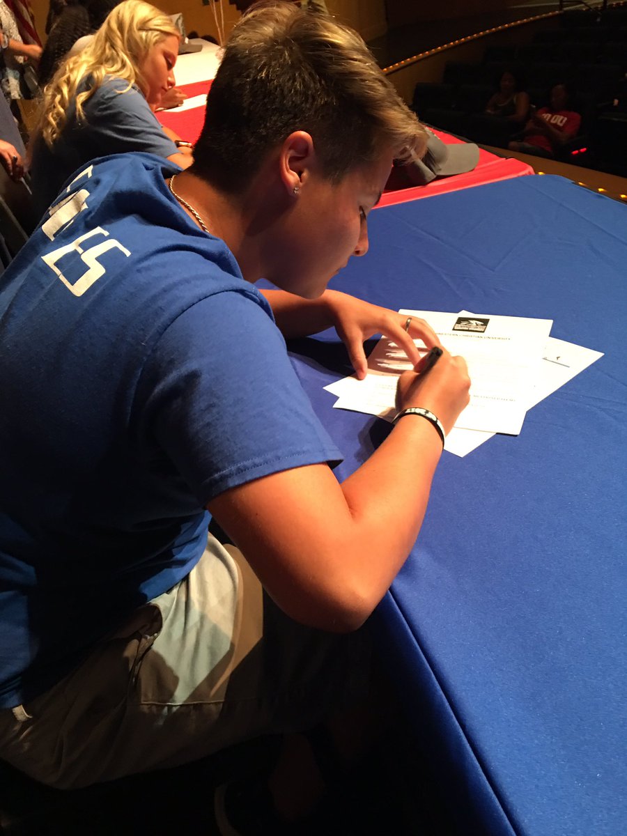 Congrats, Taylor Rodriguez!! We wish you all the success for this new journey!