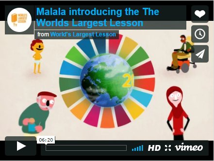 World's Largest Lesson tweet media