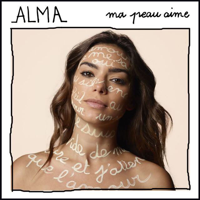 JoinUsonESC's tweet photo. #France #Eurovision @almaofficiel #ESC2017 #Requiem #NewAlbum #MaPeauAime @WarnerMusicFR #OutNow on @iTunes @Spotify https://t.co/bzW5gpKsrH https://t.co/Q4VikuzqUJ
