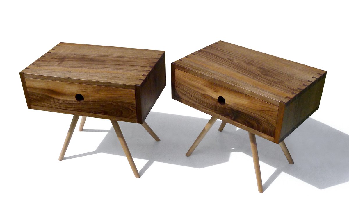 Julien Hardy Wood On Twitter Tables On All Fours And A Drawer
