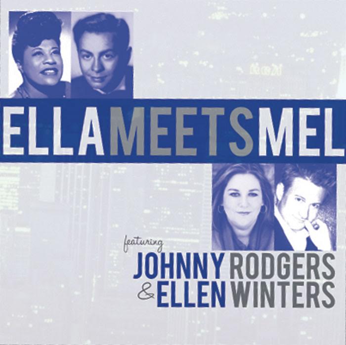 Johnny_Rodgers's tweet photo. Ella Meets Mel feat @EllenWinters &amp; yours truly ❤️ this Thurs-Sun #ellafitzgerald #meltorme #jazz #music #tourlife  https://t.co/UcOEBvevOb https://t.co/goKFEFfNE3