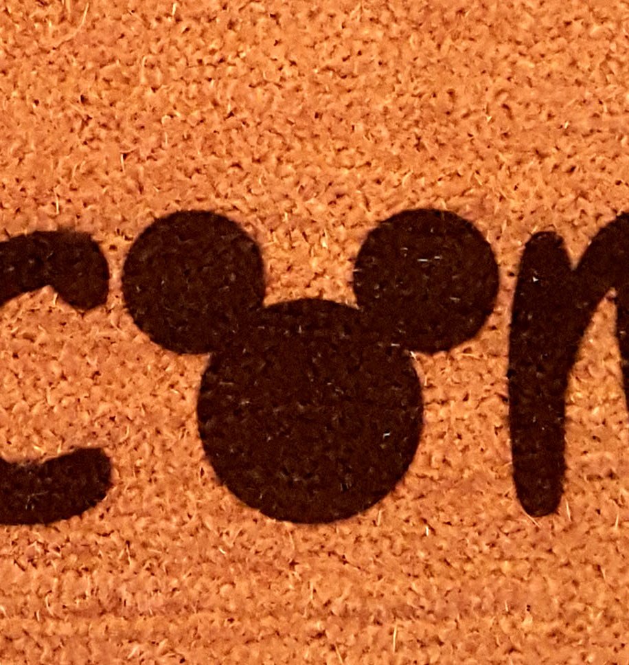 mainstreetmouse's tweet image. Check Out The Disney Doormats from EngraveLife - themainstreetmouse.com/2017/05/15/dis…