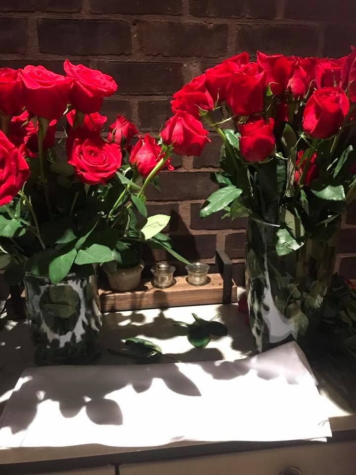 DeltaHuntValley's tweet photo. Another successful Mother's Day #brunch. Thank you to all the #Moms and theirs guests who joined us at the #CinnamonTree! 💐🌷 #HuntValley https://t.co/xGxbnSPs87