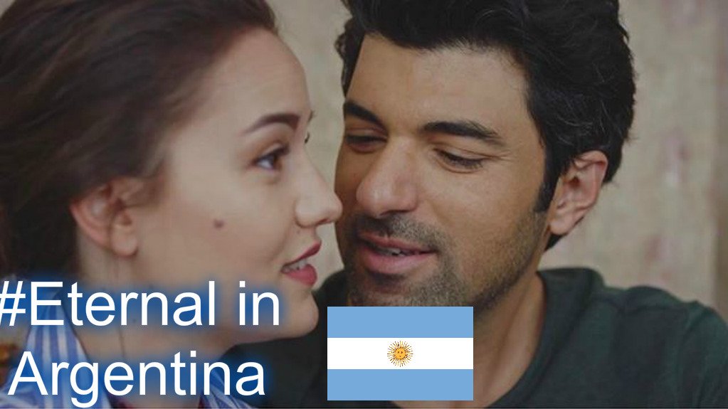 PATOVACCARINI's tweet photo. #eternal #enginakyürek #LAScreenings #globalagency #eternalinArgentina https://t.co/aIrRY43xj1