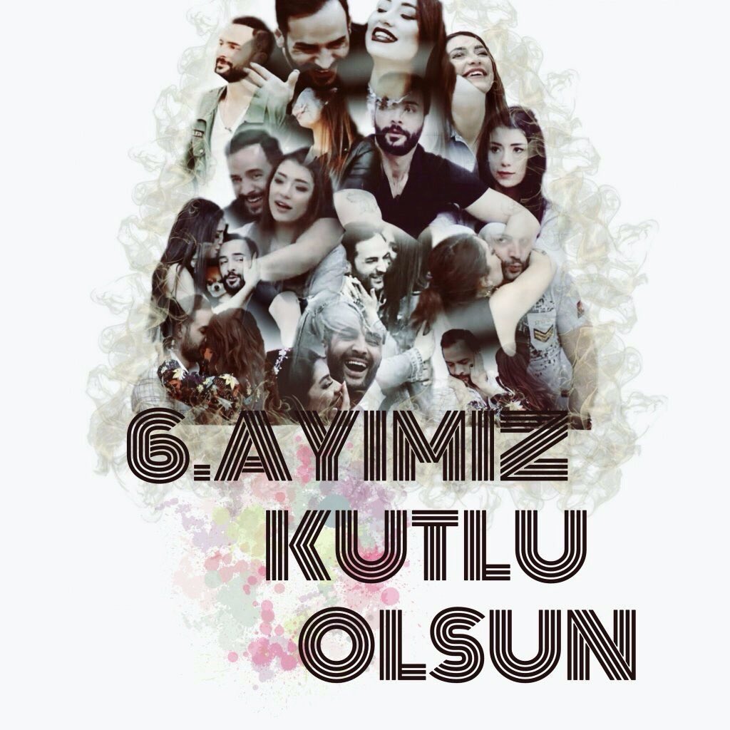 Günler geçsin, Sen geçme
Mevsimler değişsin, Sen değişme
Onlar gitsin, Sen kal! ✨✨✨ <a href="/aycanvariss/">aycanvariss</a> <a href="/onuryuxel/">onur</a>
#KısmetseOlur #OnAy