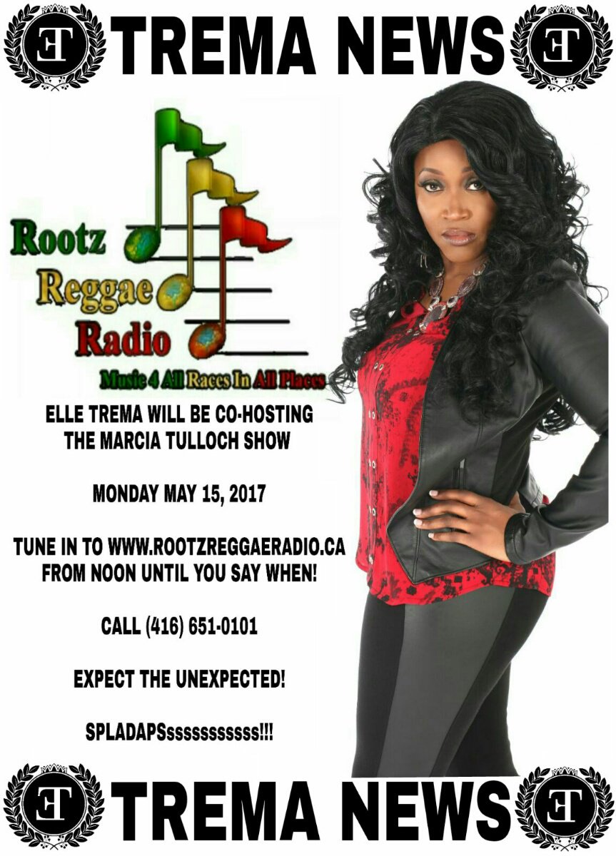 UpUPUpEnt's tweet image. #MondayMotivation @Music is " Food to My Soul" @ElleTrema #positive #StrongStatement @ReggaeMusicTV