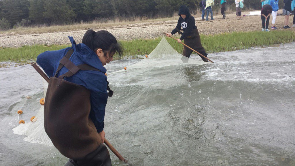 Science Field Trip
