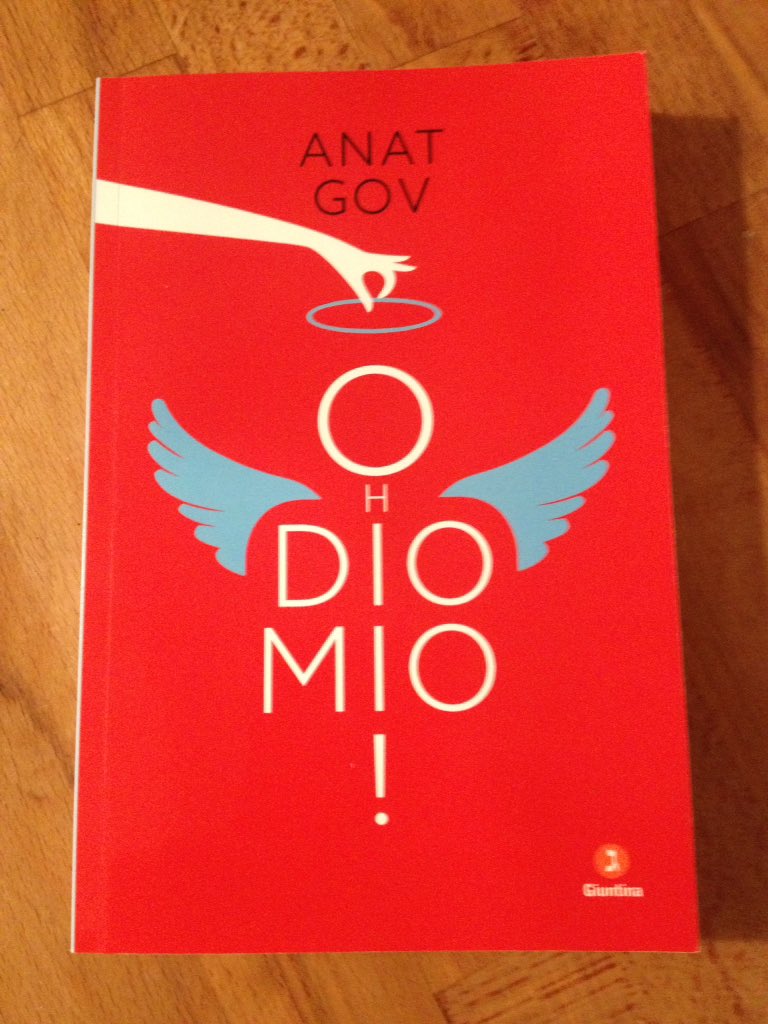 signoraDalloway's tweet photo. Dio cheva dallo psicanalista...semplicemente GENIALE!Tenero ironico profondo,unpiccolo libro che merita unagrande riflessione @giuntina1980 https://t.co/Z79RPiJakj