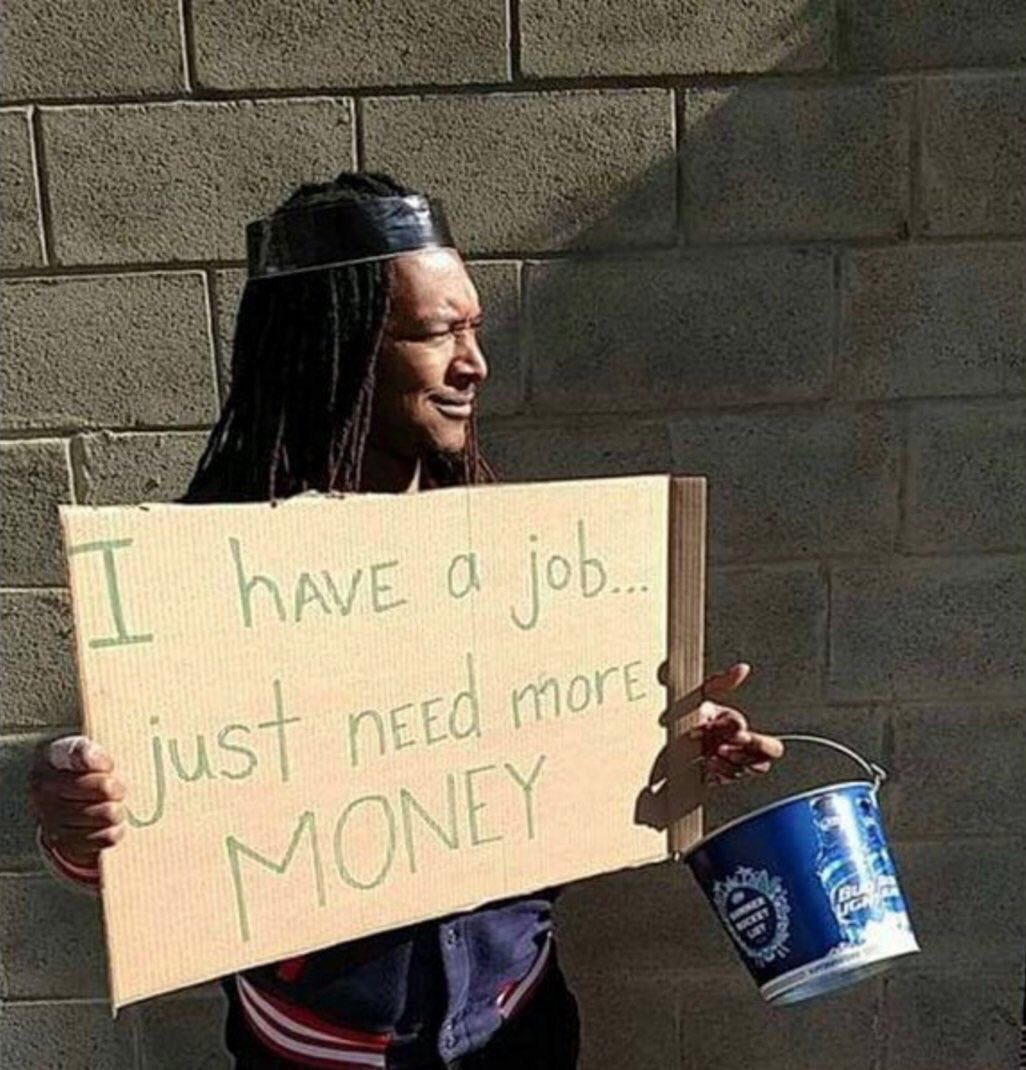 my life in a picture