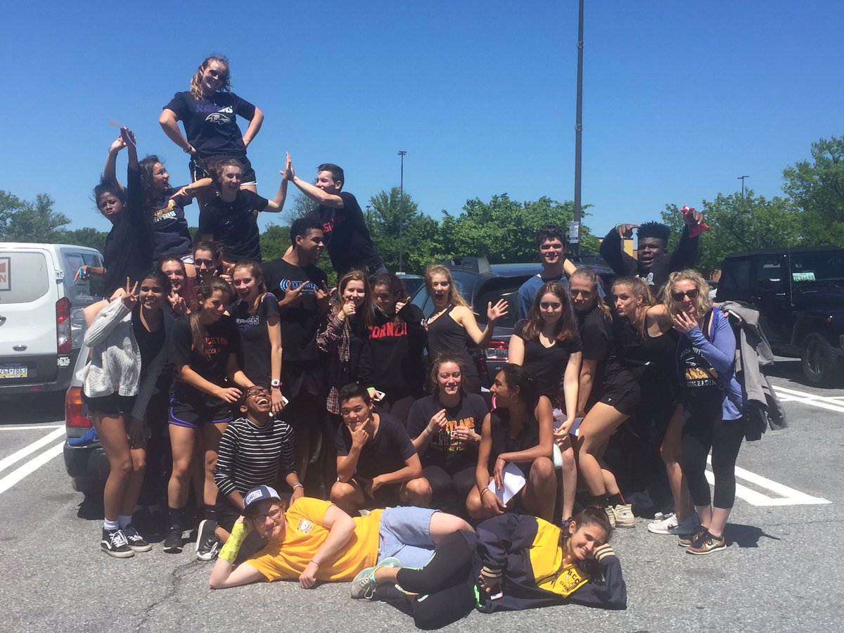 Leadership Field Trip: Boss 🐝 &amp; her crew!!!