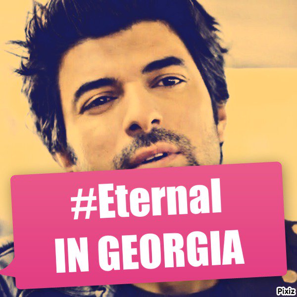 maiaIT1's tweet photo. #eternal #enginakyürek #LAScreenings #globalagency https://t.co/MBQoG0kviW