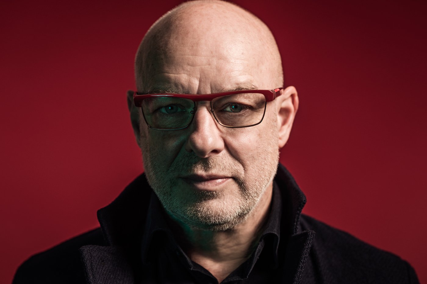 Happy 69th birthday to the legendary Brian Eno! 