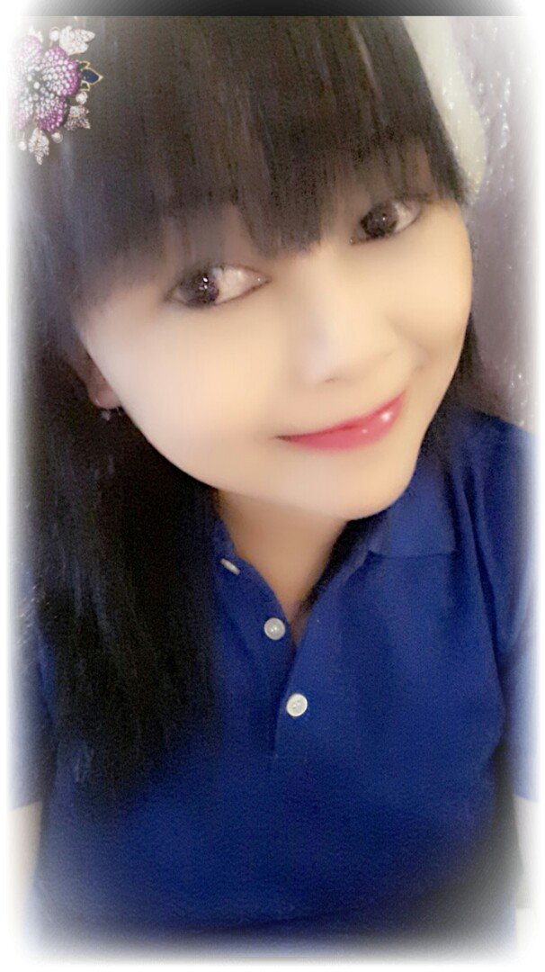 Tersenyumpun sudah malas...