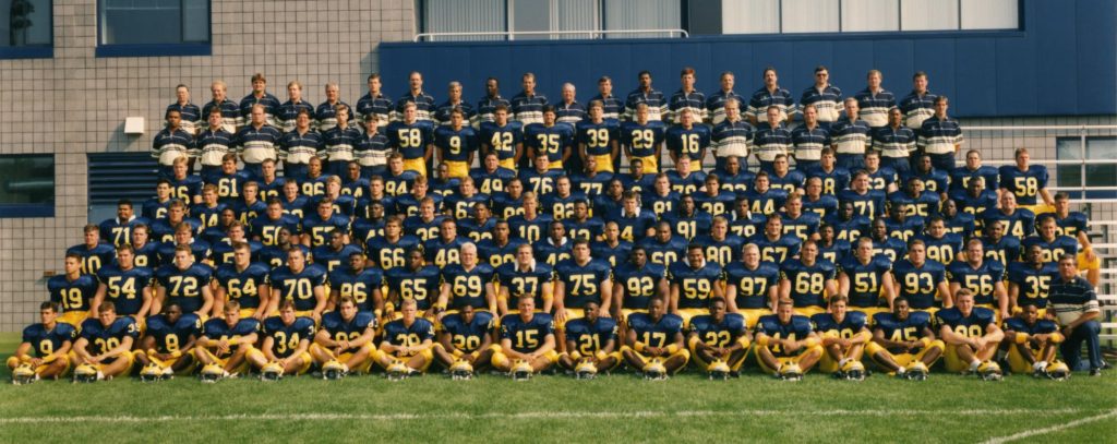 May 15, 2017 Happy Birthday Desmond Howard! -  