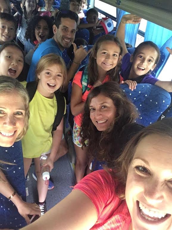 PatrickHarmon1's tweet image. My daughter on her 1st overnight field trip. So far do good! #cdslearning