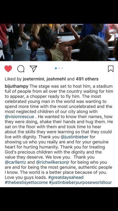 rickthejizzler's tweet photo. Why do some people still think that he's a bad person when he actually has a heart of gold ??! https://t.co/6r8J36j9oz