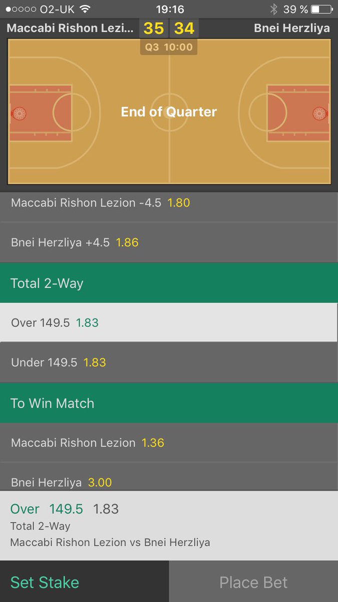 BasketballIts's tweet image. In play!!!