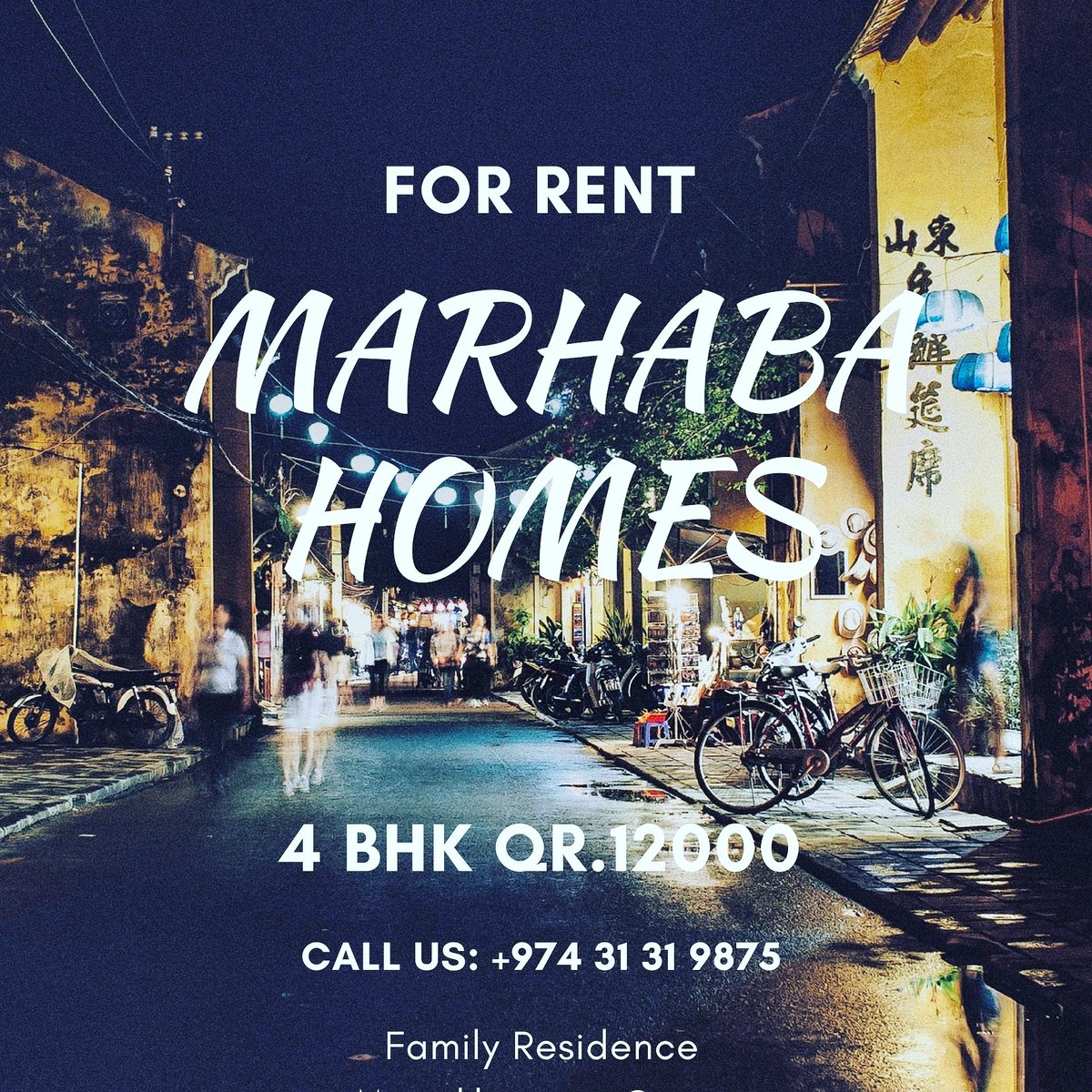 MARHABAHOMEFORU's tweet image. 