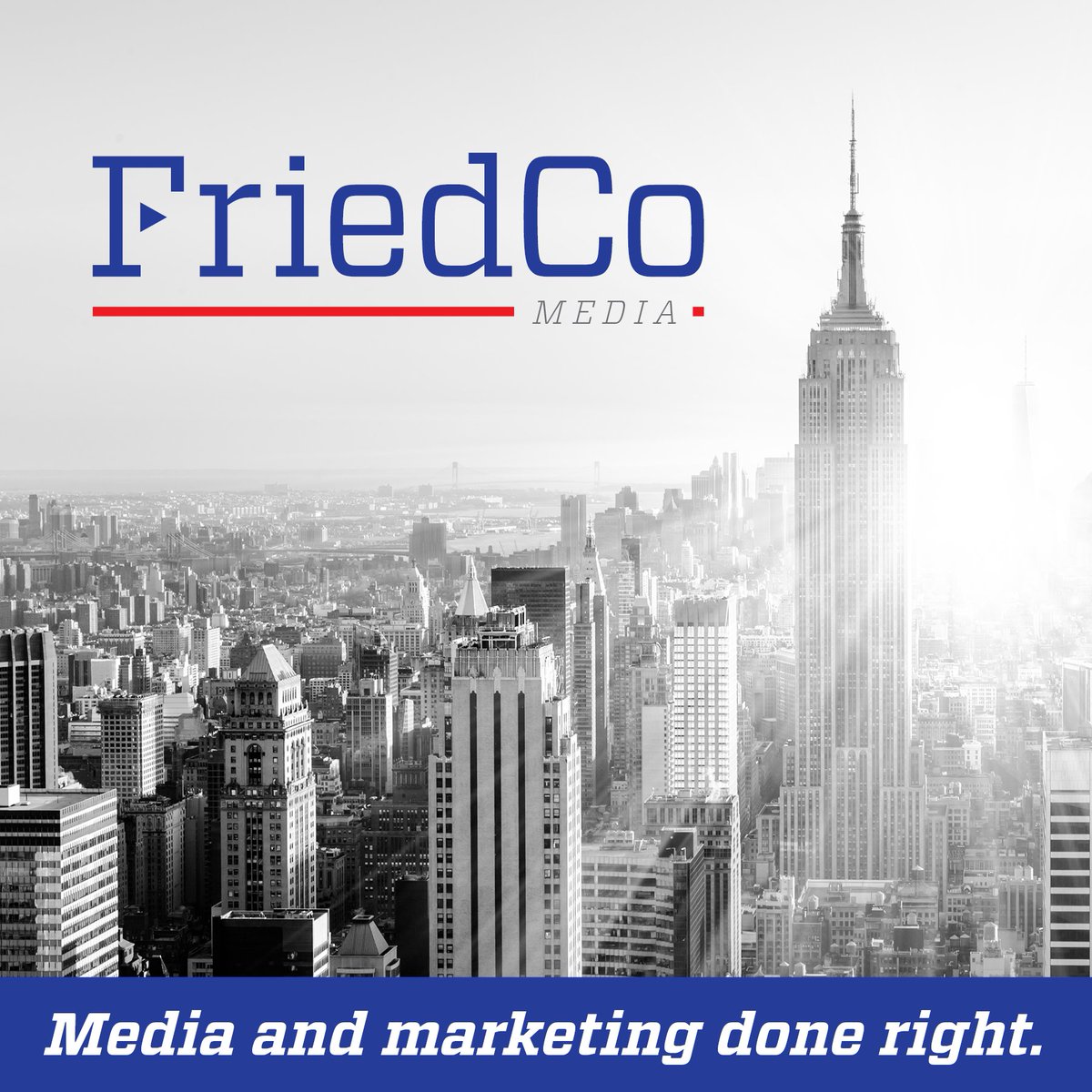 FriedCo Media tweet media