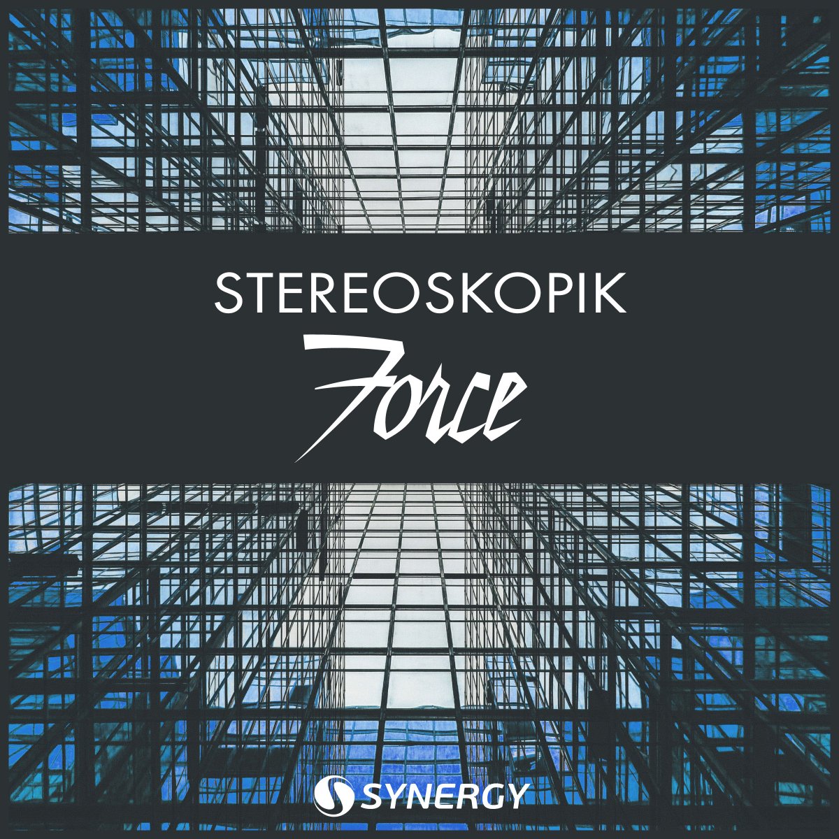 🛡️🛡️🛡️ 'StereoSkopik - Force' out now on <a href="/beatport/">Beatport</a> ► beatport.com/release/force/… #synergyrecords #bigroom #house #music #edm #edmfamily #edmfam
